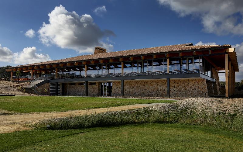 West Cliffs Ocean and Golf Resort - Restoran