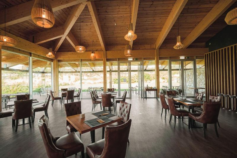 West Cliffs Ocean and Golf Resort - Restoran