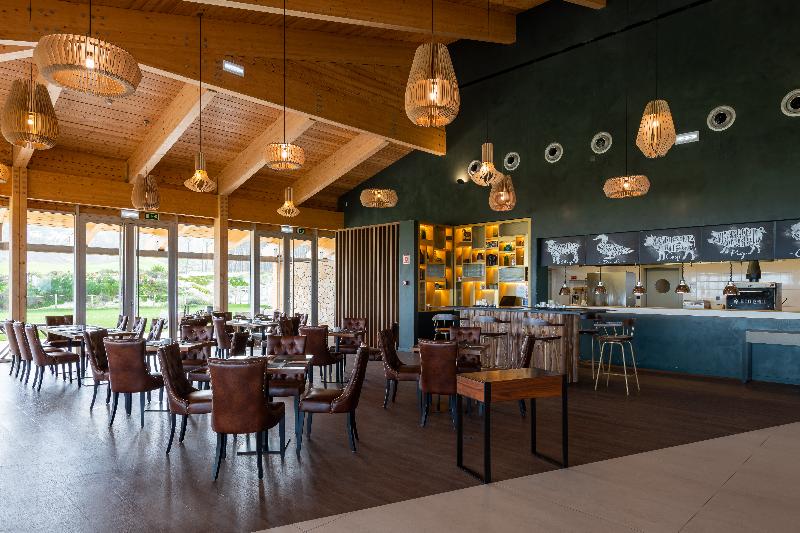 West Cliffs Ocean and Golf Resort - Restoran