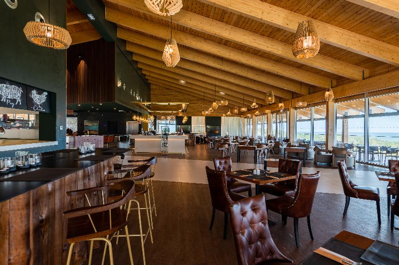 West Cliffs Ocean and Golf Resort - Restoran