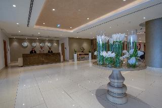 Jood Hotel Apartments fotoÄŸrafÄ±