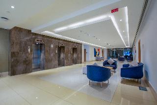 Jood Hotel Apartments fotoÄŸrafÄ±