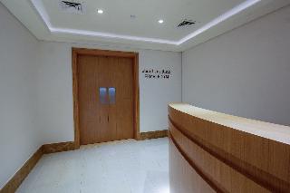Jood Hotel Apartments fotoÄŸrafÄ±