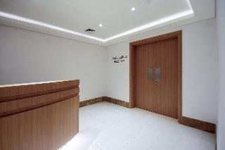 Jood Hotel Apartments fotoÄŸrafÄ±