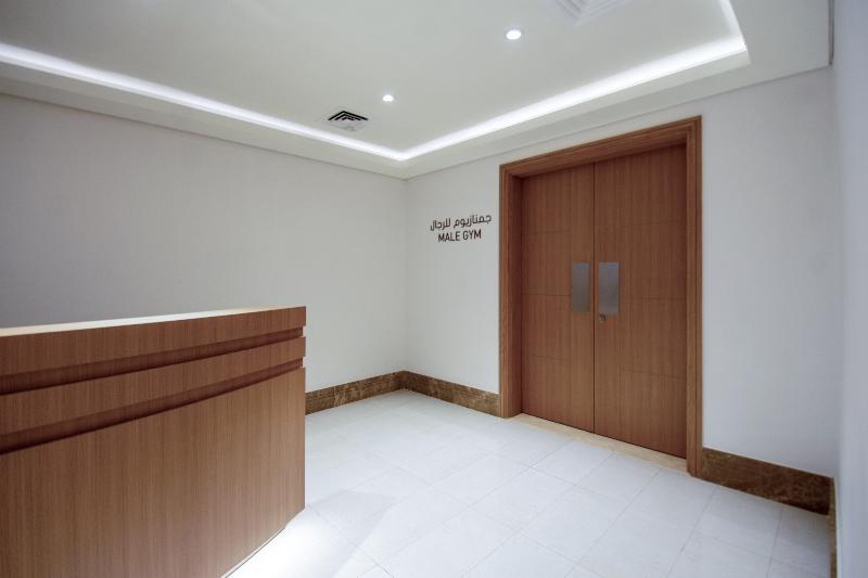 Jood Hotel Apartments - Aktivite