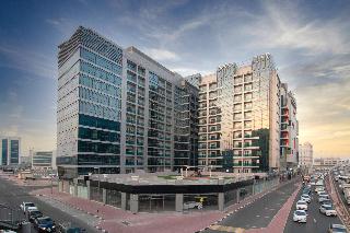 Jood Hotel Apartments