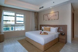 Jood Hotel Apartments fotoÄŸrafÄ±