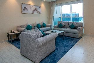 Jood Hotel Apartments fotoÄŸrafÄ±