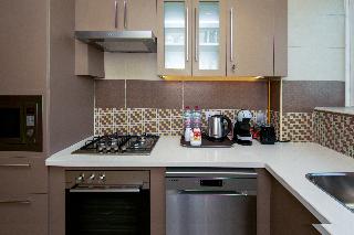 Jood Hotel Apartments fotoÄŸrafÄ±