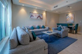Jood Hotel Apartments fotoÄŸrafÄ±