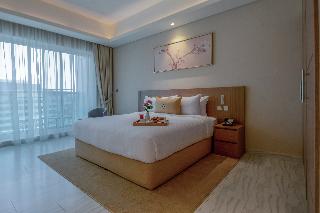 Jood Hotel Apartments fotoÄŸrafÄ±