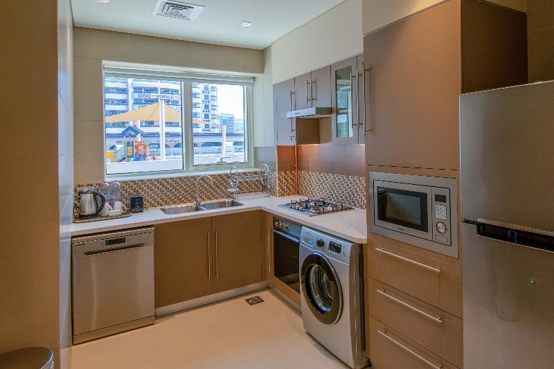 Jood Hotel Apartments - Oda
