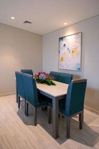 Jood Hotel Apartments fotoÄŸrafÄ±