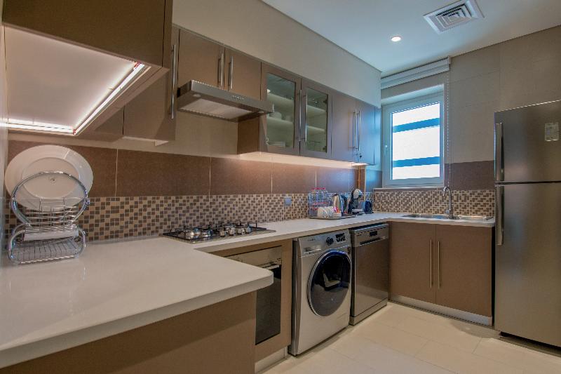 Jood Hotel Apartments - Oda