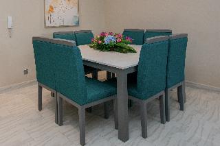 Jood Hotel Apartments fotoÄŸrafÄ±