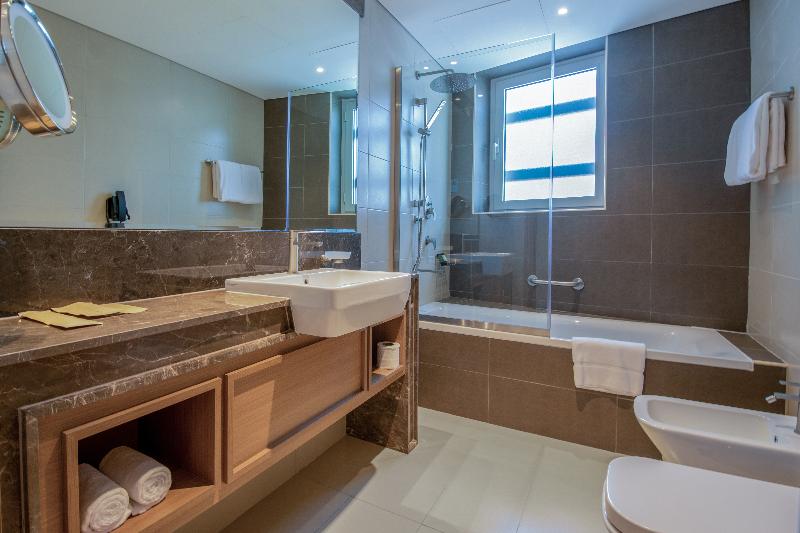 Jood Hotel Apartments - Oda
