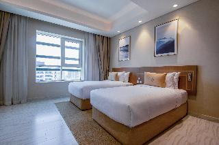 Jood Hotel Apartments fotoÄŸrafÄ±
