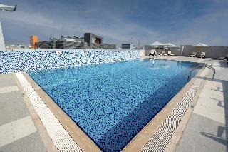 Jood Hotel Apartments fotoÄŸrafÄ±