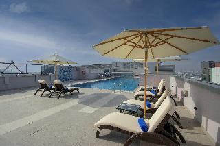 Jood Hotel Apartments fotoÄŸrafÄ±
