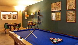 Aparthotel Claviere fotoÄŸrafÄ±