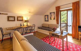Aparthotel Claviere fotoÄŸrafÄ±
