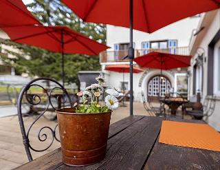 Aparthotel Claviere fotoÄŸrafÄ±
