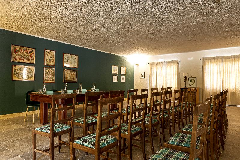 Aparthotel Claviere - Toplantı
