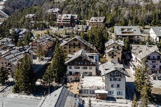 Aparthotel Claviere