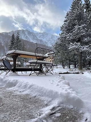 Aparthotel Claviere fotoÄŸrafÄ±