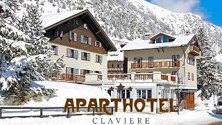 Aparthotel Claviere fotoÄŸrafÄ±