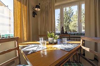 Aparthotel Claviere fotoÄŸrafÄ±