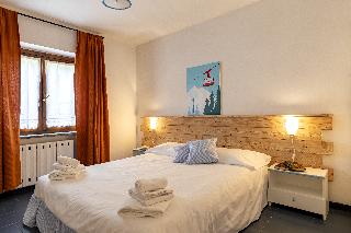 Aparthotel Claviere fotoÄŸrafÄ±