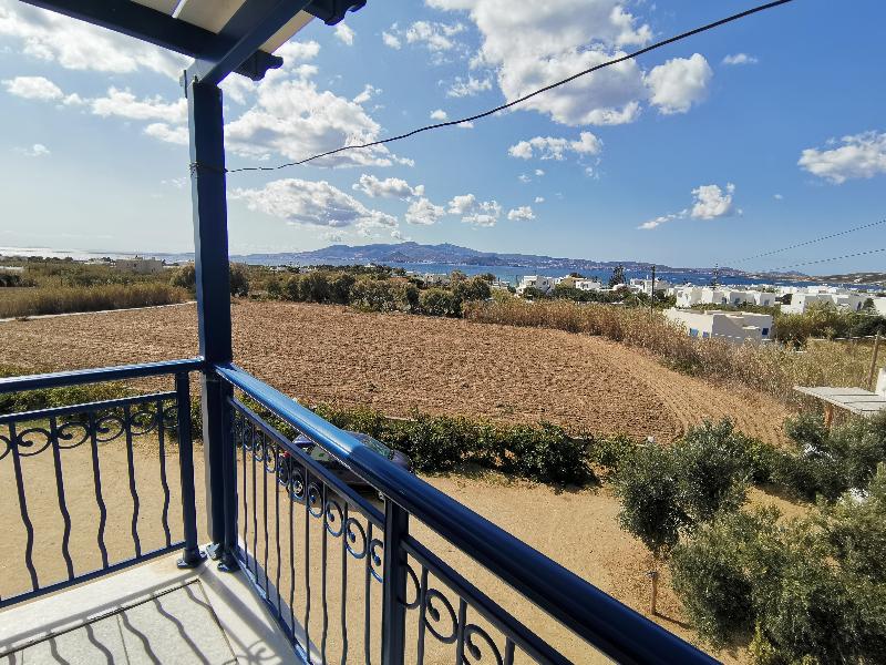 Naxian Serenity Suites - Genel