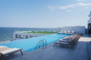 Alezzi Infinity Resort & Spa