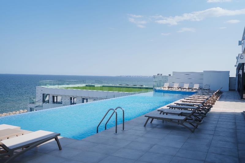 Alezzi Infinity Resort & Spa - Genel