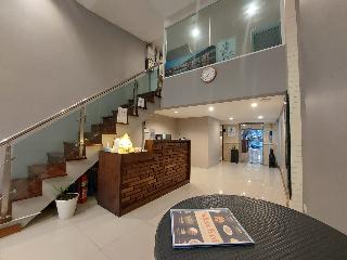 V Check Inn Sukhumvit 22 fotoÄŸrafÄ±