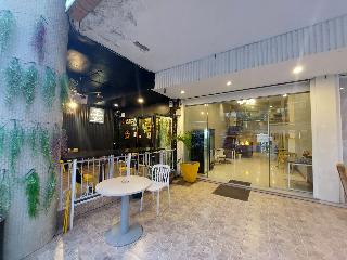 V Check Inn Sukhumvit 22 fotoÄŸrafÄ±