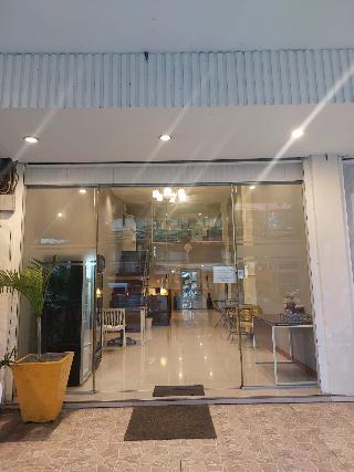 V Check Inn Sukhumvit 22 fotoÄŸrafÄ±