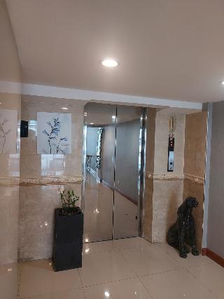 V Check Inn Sukhumvit 22 fotoÄŸrafÄ±