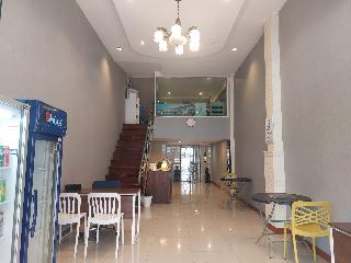 V Check Inn Sukhumvit 22 fotoÄŸrafÄ±