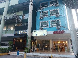V Check Inn Sukhumvit 22 otel fotoğrafı