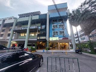 V Check Inn Sukhumvit 22 fotoÄŸrafÄ±