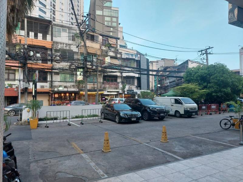 V Check Inn Sukhumvit 22 - Genel