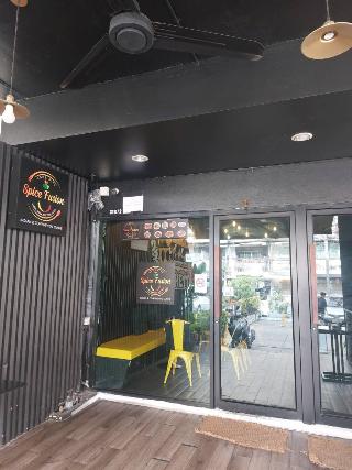 V Check Inn Sukhumvit 22 fotoÄŸrafÄ±