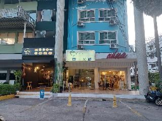 V Check Inn Sukhumvit 22 fotoÄŸrafÄ±