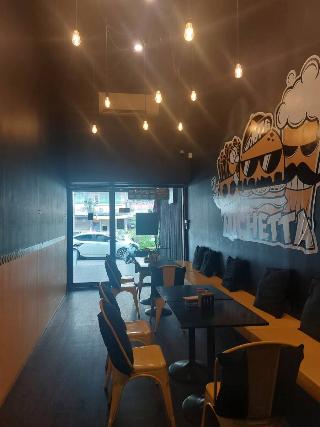 V Check Inn Sukhumvit 22 fotoÄŸrafÄ±