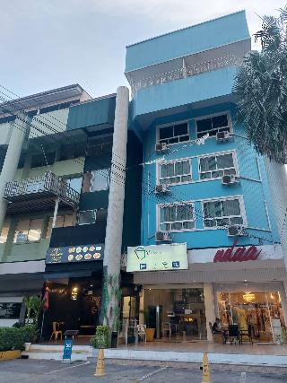 V Check Inn Sukhumvit 22 fotoÄŸrafÄ±