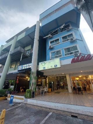 V Check Inn Sukhumvit 22 fotoÄŸrafÄ±
