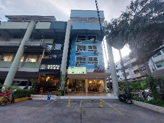 V Check Inn Sukhumvit 22 fotoÄŸrafÄ±