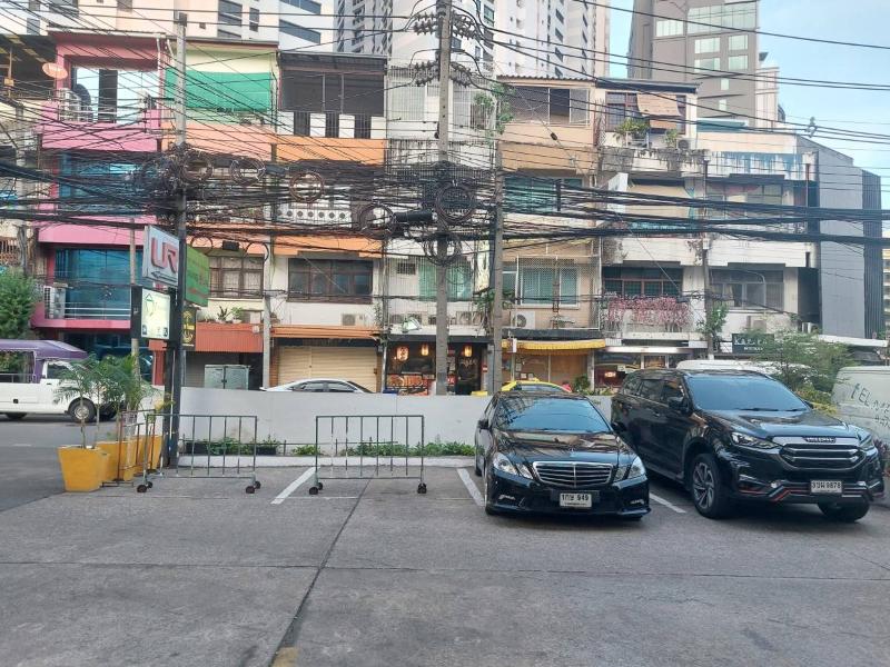 V Check Inn Sukhumvit 22 - Genel
